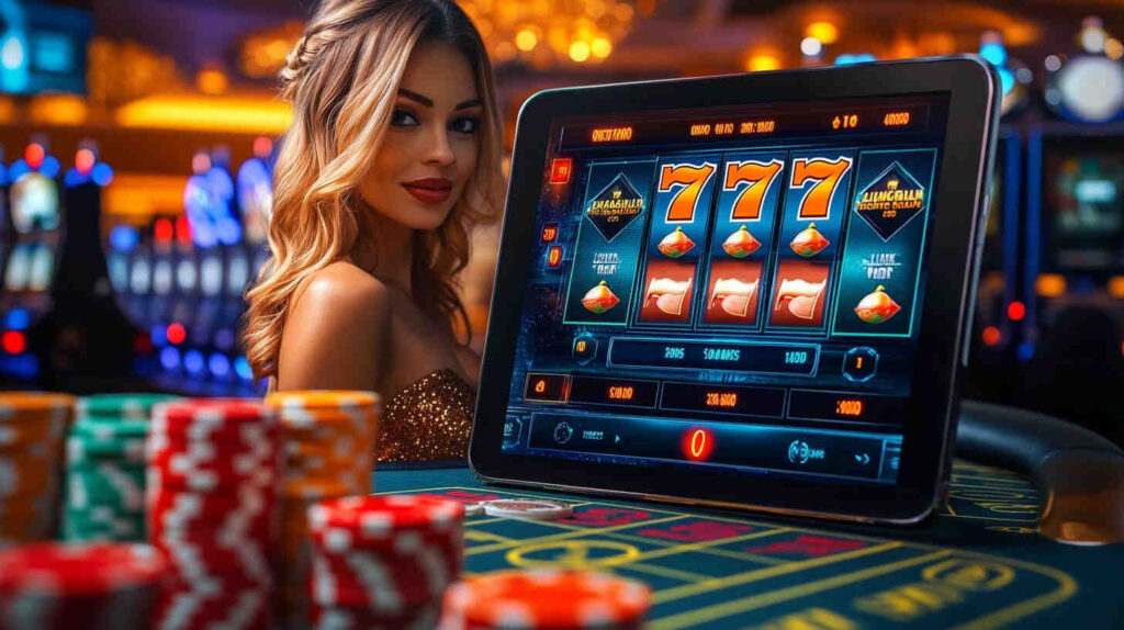 T789 Casino App
