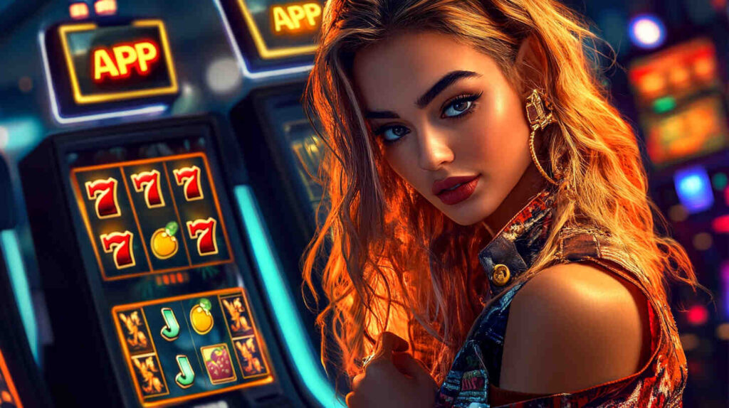 T789 Casino App